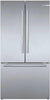 Bosch 800 Series B36CT80SNS 36" Smart Counter Depth French Door Refrigerator IMG