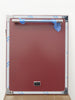 Viking Tuscany Series TVDDP524KA 24" for Dishwasher Door Panel Kit: Kalamata Red