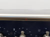 AGA AEL361INSKY Elise Series 36" Freestand Electric Induction Midnight Sky Range
