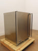 Lynx Professional Grill Series LM24REFL 24" Compact Stainless Steel Refrigerator
