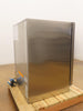 Lynx Professional Grill Series LM24REFL 24" Compact Stainless Steel Refrigerator