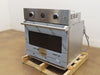 Viking 5 Series VSOE530SS 30" 4.7 cuft Convection Stainless Single Wall Oven