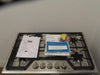 Thermador Masterpiece Series SGSX305TS 30" Gas Cooktop FullWarranty Perfect