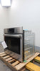 Bosch 30" SS Smart Wifi 4.6 Cap Single 800 Series Electric Wall Oven HBL8453UC