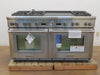 Thermador Pro Grand PRD606WEG 60'' ProStyle Dual Fuel Range Full Warranty Pics