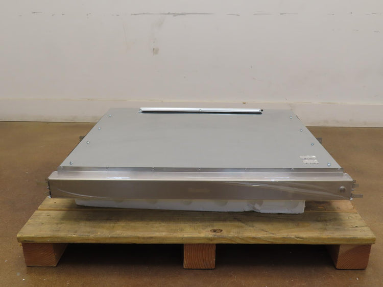 Thermador Masterpiece Series UCVM36XS 36" Convertible Downdraft Ventilation