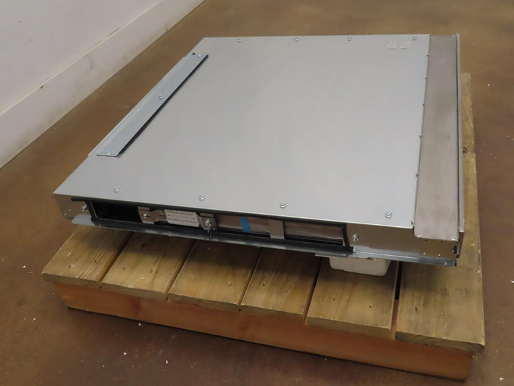 Thermador Masterpiece Series UCVM36XS 36" Convertible Downdraft Ventilation