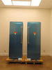 Viking 7 Series 60" Refrigerator Freezer Column VRI7300WRSS / VFI7300WLSS Pics