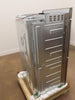 Thermador Masterpiece Series ME302WS 30" S. Steel Double Wall Oven Full Warranty