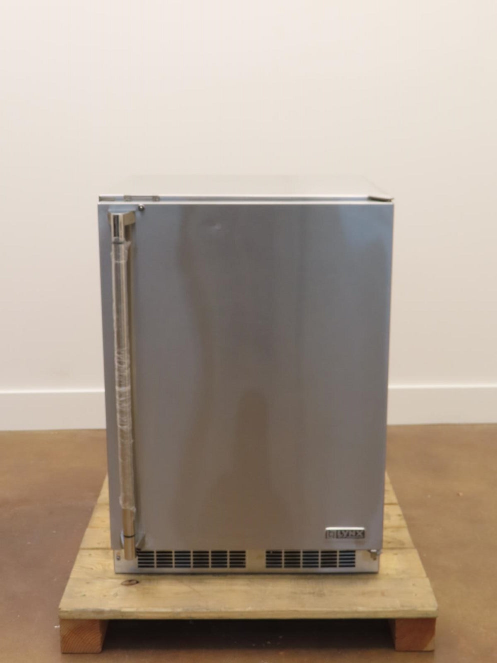 Lynx 24 Professional Outdoor Refrigerator Freezer Combo - LM24REFC
