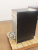 Marvel MLCR215IS01B 15" Built-In Undercounter Panel Ready Crescent Ice Maker