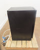 Marvel MLCR215IS01B 15" Built-In Undercounter Panel Ready Crescent Ice Maker