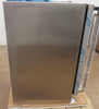 Lynx Professional Grill Series LM24REFR 24" Compact Stainless Refrigerator