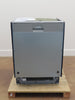 Bosch 800 Series SHV78B73UC 24" Fully Integrated Panel Ready Dishwasher