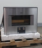 Gaggenau 400 Series 24" Single Combi-Steam Smart Electric Wall Oven BS474612