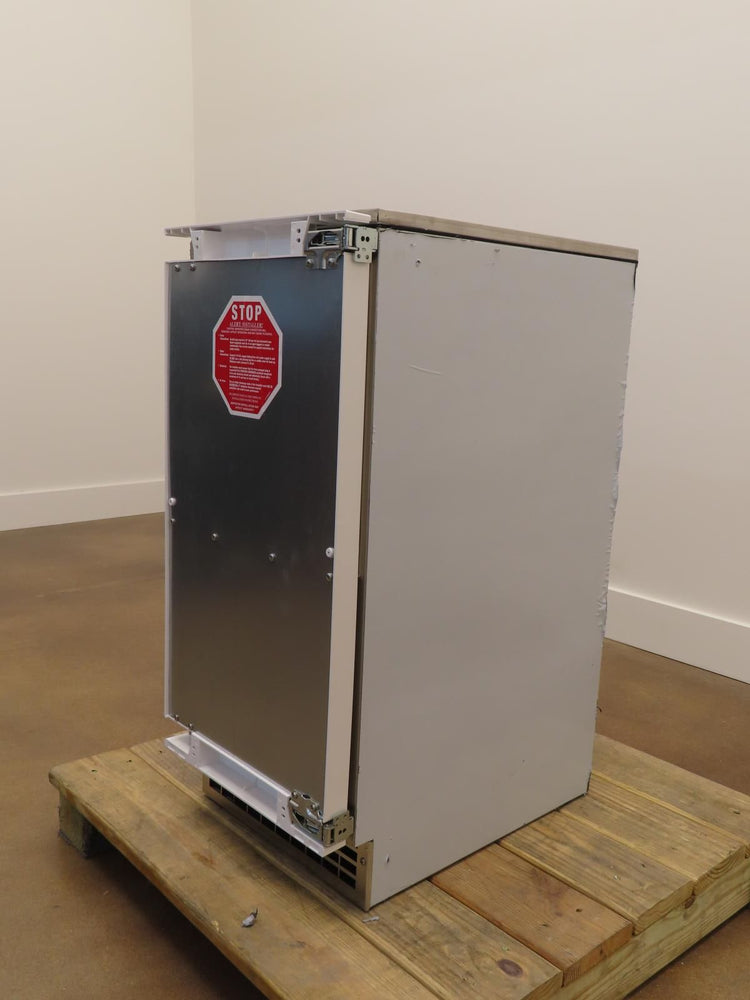 Scotsman SCN60GA1SU 15" Custom Undercounter Nugget Ice Machine Panel R