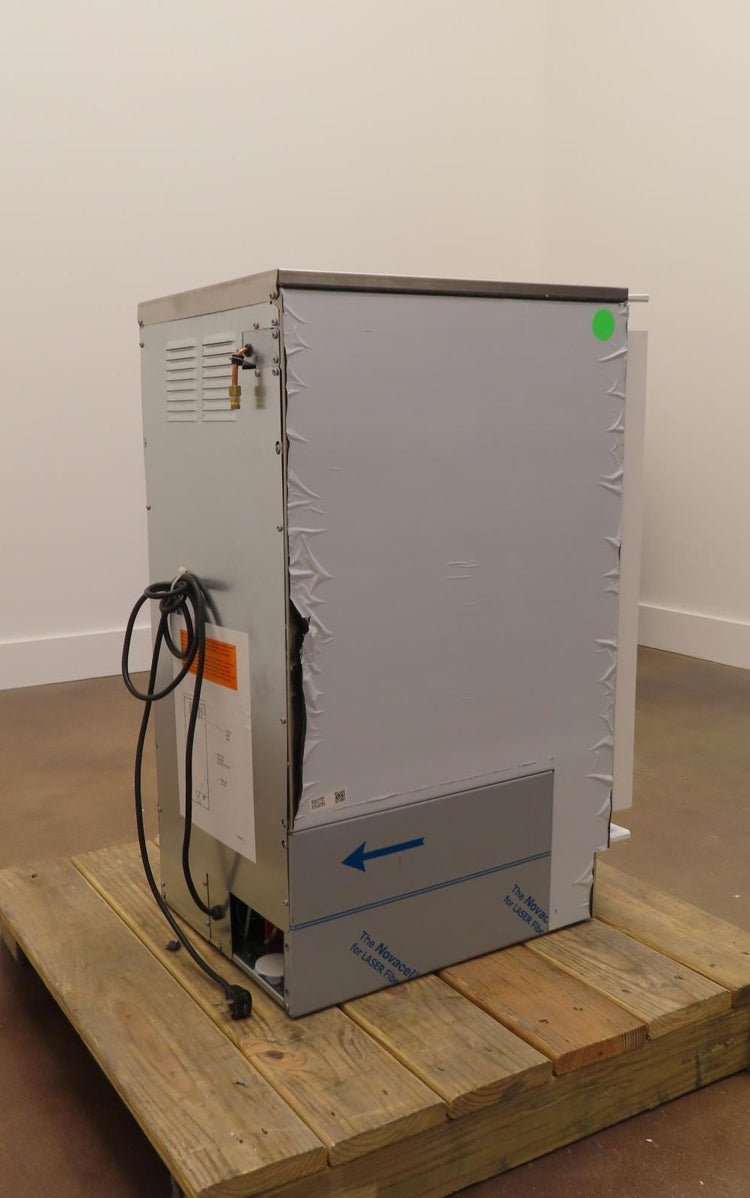 Scotsman SCN60GA1SU 15" Custom Undercounter Nugget Ice Machine Panel R