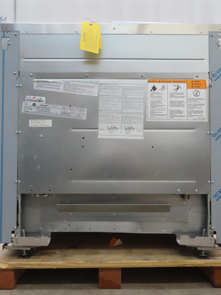 Thermador Pro Grand Professi. Series PRD366WGU 36" Dual Fuel Range Full Warranty