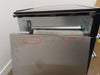 AGA Mercury AMC48INBBY 48" Freestanding Induction Blueberry - Midnight Sky Range