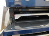AGA Mercury AMC48INBBY 48" Freestanding Induction Blueberry - Midnight Sky Range