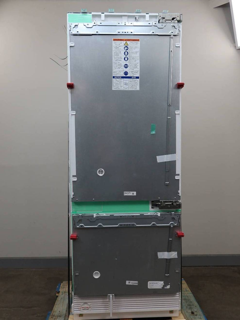 NIB Gaggenau RB472705 30" Panel R Built-In Vario 400 Series Smart Refrigerator