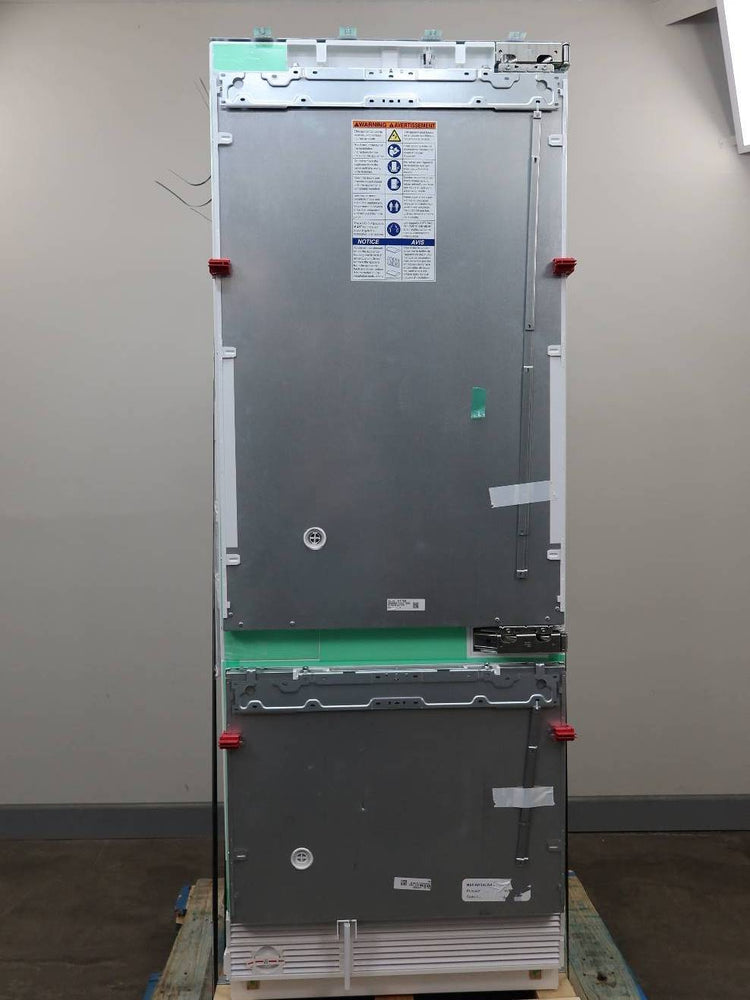 NIB Gaggenau RB472705 30" Panel R Built-In Vario 400 Series Smart Refrigerator