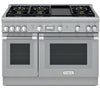 Thermador Pro Harmony Professional Series PRG486WDH 48" Gas Range Full Warranty