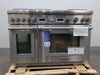 Thermador Pro Grand 48" 6 Sealed Star Burners Pro-Style Gas Range PRG486WDG