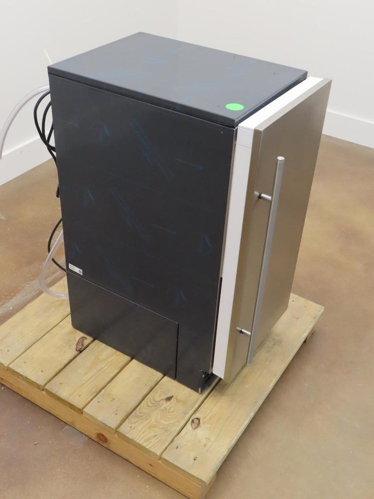 Scotsman Brilliance Series SCN60PA1SS 15" Undercounter Nugget Ice Make