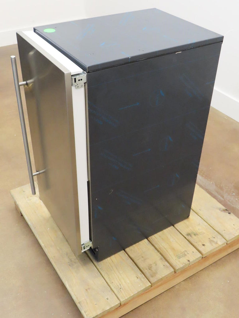 Scotsman Brilliance Series SCN60PA1SS 15" Undercounter Nugget Ice Make