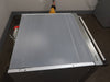 Viking 24" LCD Control Panel 8 Cycles Quiet Clean Stainless Dishwasher VDWU524SS