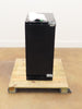 Marvel MPCP415IS01A 15" Panel Ready Undercounter Clear Ice Maker with a Pump Pic