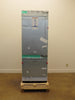 Bosch Benchmark Series B30IB905SP 30" Built-In Bottom Mount Refrigerator