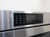 Bosch 30" SS Convection Double Electric Benchmark Series Wall Oven HBLP651RUC