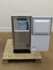 Scotsman DCE33PA1SSD 15" Gourmet Ice Under Counter Ice Maker Custom Panel Ready
