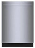 Bosch 24" Benchmark Series Fully Integrated Built-In Smart Dishwasher SHX9PCM5N