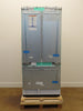 Thermador Freedom Collection T36IT905NP 36" BuiltIn French Door Refrigerator Pic