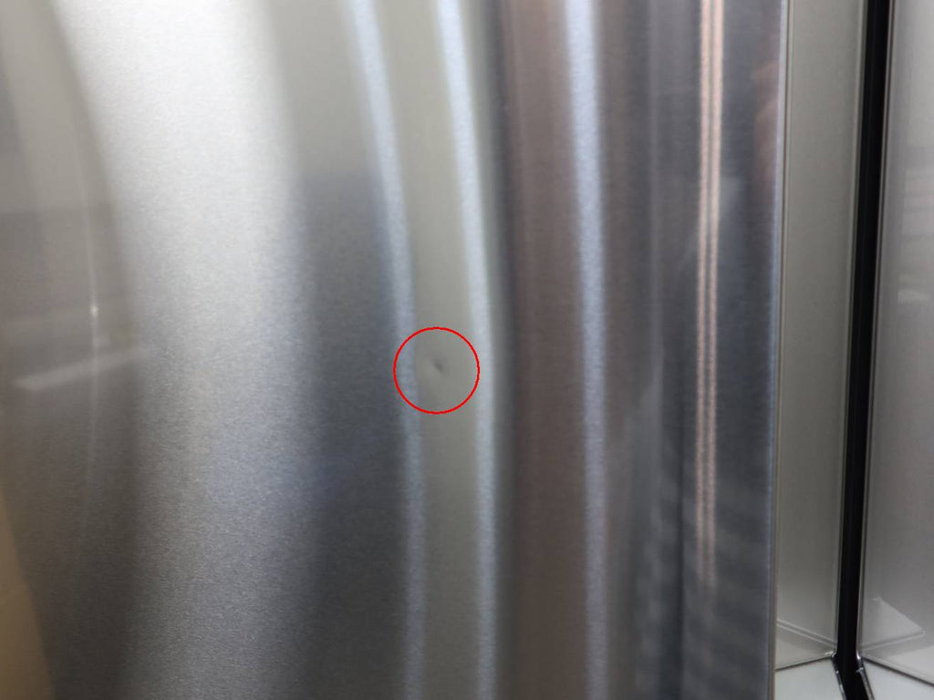 Bosch 36" Smart French Door Bottom Mount 800 Series Refrigerator B36CT81ENS