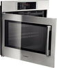 Bosch Benchmark Series HBLP451LUC 30" 4.6 cu. ft SS Single Electric Wall Oven