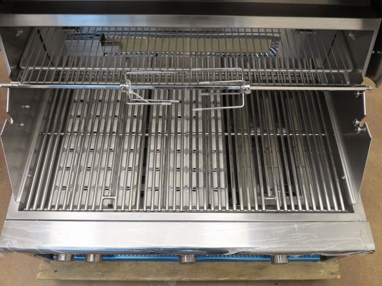 Lynx Professional Grill Series L36TRNG 36" Built-In Grill 935 sq.in.Cooking Sur.