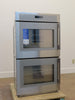 Thermador Masterpiece Series MED302LWS 30" Double Wall Oven Full Warranty