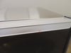 Scotsman DCE33PA1SSD 15" Gourmet Ice Under Counter Panel Ready Ice Maker