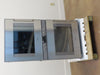 Gaggenau 400 Series BX481612 30" Universal Heating Electric Double Wall Oven