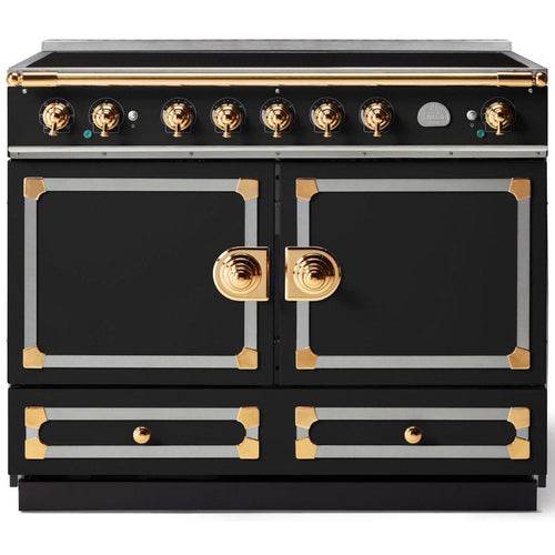 La Cornue CornuFe 110 Classic Colors C1NFI 43