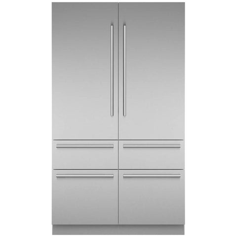 Thermador Freedom Collection T48BT110NS 48