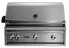 Lynx Professional Grill 36" 935 sq in. Cooking Surface Built-In Grill LF36ATRNG