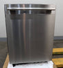 NIB Thermador Star-Sapphire Series DWHD770CFM 24" 42 dB StarDry Smart Dishwasher