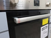 Bosch 500 Series 4 Inch Stainless Single Convection Electric Wall Oven HBE5453UC
