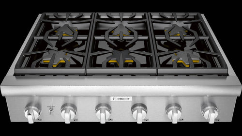 Thermador Professional Series 36