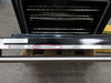 Viking Professional Serie 7 '21 30" 9.4 Cu.Ft Double French-Door Oven VDOF7301SS